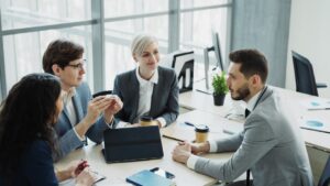 Techniques de Négociation Commerciale B2B : Guide Complet