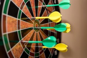 Scoring prospects B2B : système pour qualifier 300% plus vite