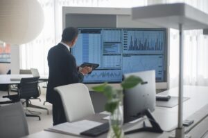 Intent Signals B2B : détecter les prospects prêts à acheter